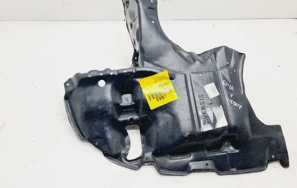 Toyota Avensis T220 Engine splash shield/under tray 6601028160871P