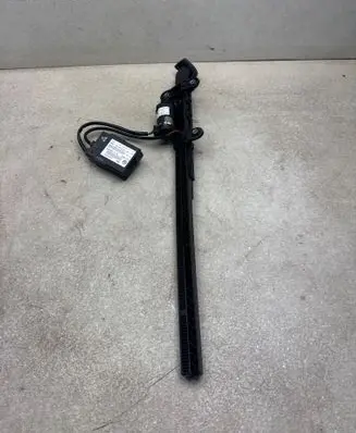 BMW 3 E92 E93 Seat belt adjustment motor 9165377 10237710 913503102