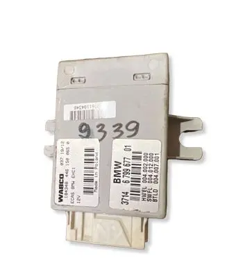 BMW 5 F10 F11 Air suspension control unit module (rear) 6799677