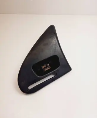Volkswagen Sharan Seat belt trim 7M0868856E