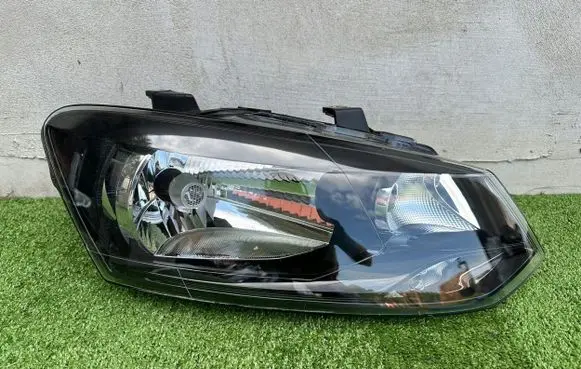Volkswagen Polo V 6R Headlight/headlamp 895004334