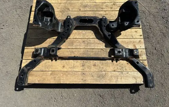 Ford Mustang V Front axle beam SANMUSTPRZ013