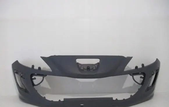 Peugeot 308 Front bumper 9680484677 7401LS