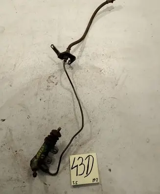 Toyota Starlet (P90) V Other interior part 96183758