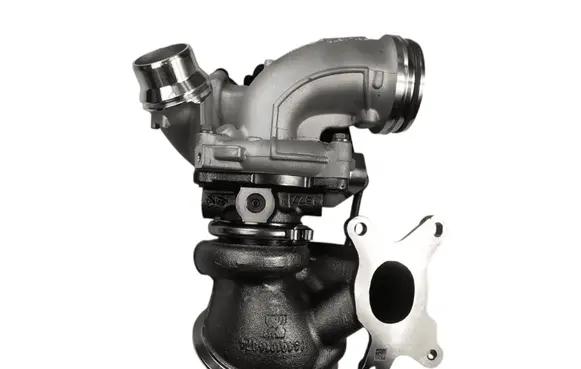 BMW X1 U11 Turbo 16409700034 16409880030