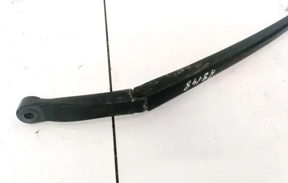Honda FR-V Front wiper blade arm