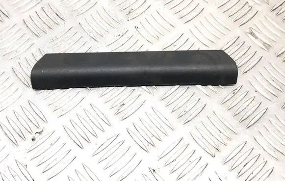 Other rear door trim element