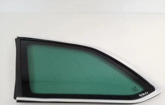 Skoda Octavia Mk3 (5E) Rear side window 5E9845297S