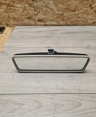 Volkswagen PASSAT B5 Rear view mirror (interior) E014022