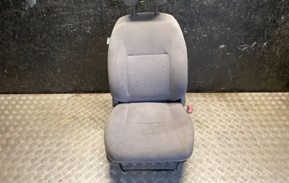 Toyota Prius (XW20) Front double seat 