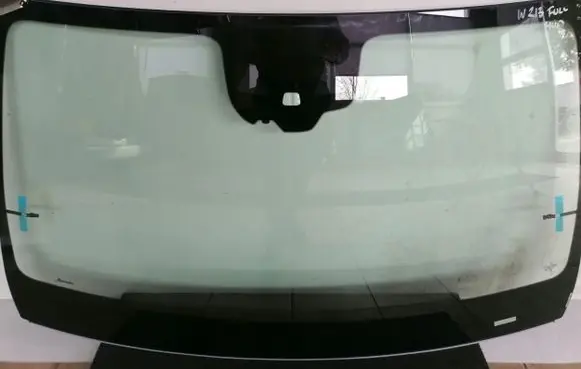 Mercedes-Benz E W213 Front windscreen/windshield window 00000000000000563