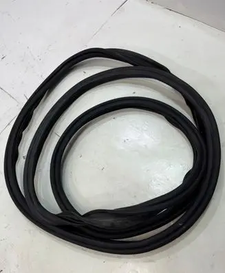 Audi A7 S7 4G Trunk rubber seal (body) 4G8 |68475634065314,123