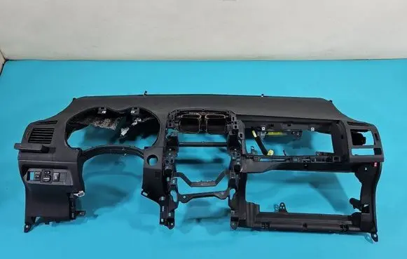 Toyota Auris 150 Dashboard IMPRK1481381