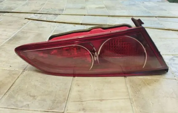 Alfa Romeo 159 Tailgate rear/tail lights F939562302 F939562302P
