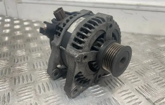 Volvo V50 Generator/alternator 36050997 11122014 U965B