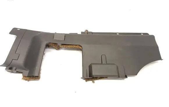 Cadillac DeVille Dashboard lower bottom trim panel 1624876