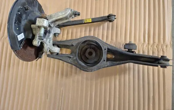 Hyundai Kona I Rear suspension assembly kit set 