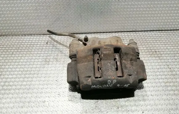 Opel Movano A Front brake caliper Y01420