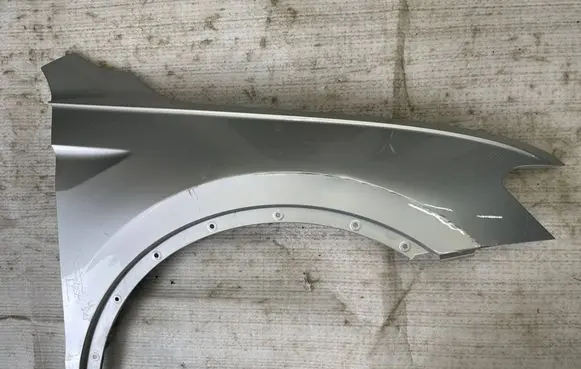 Volkswagen Tiguan Fender 5NA821106