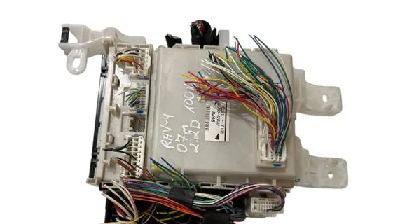 Fuse module