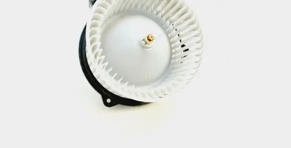 Mazda CX-5 II Heater fan/blower HB111GME600 8727006510