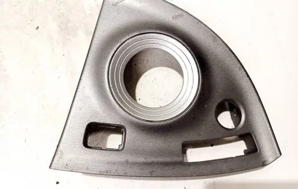 Toyota Prius (XW30) Other interior part 15C315 75D8092