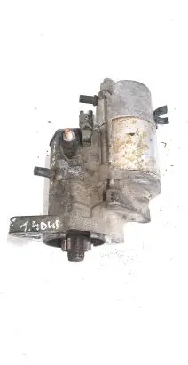 Toyota Yaris Starter motor 2810033080