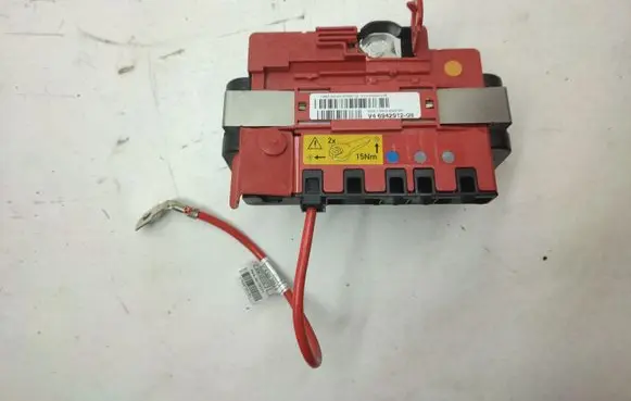 BMW X1 E84 Positive wiring loom 6942912