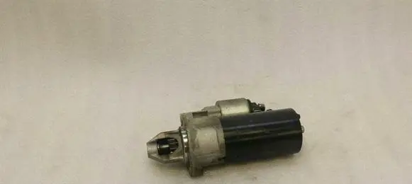 Mercedes-Benz CL C216 Starter motor A0051510101