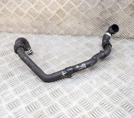 Mercedes-Benz EQA Engine coolant pipe/hose A2435000800