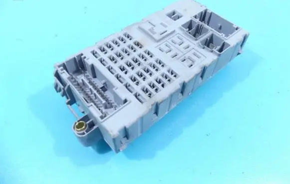 Fiat Bravo Central body control module 51829178CPL IMPRK994938