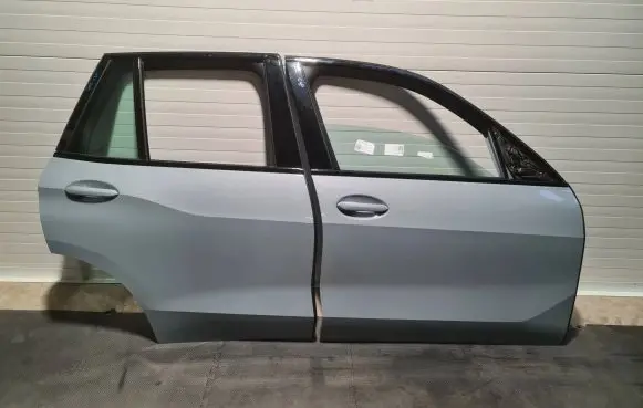 BMW X5M G05 F95 Front door