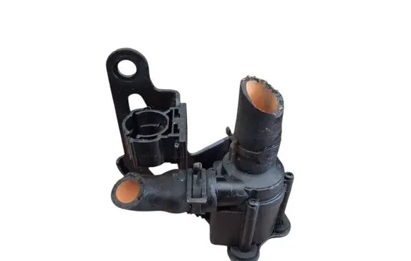 Volkswagen Crafter Electric auxiliary coolant/water pump 2N0121599L 704071850