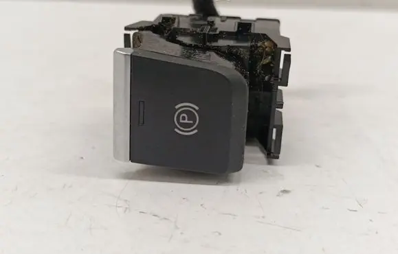 Audi Q5 SQ5 Hand parking brake switch 80C927225