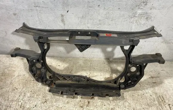 Audi A6 S6 C5 4B Radiator support slam panel 4A0010114S