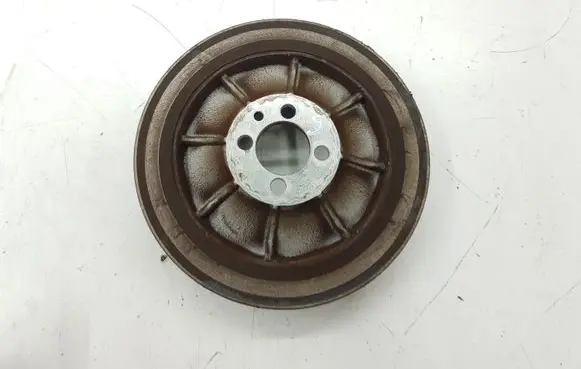 Jeep Renegade Crankshaft pulley 310360
