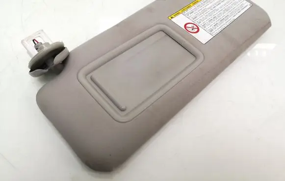Lexus IS 220D-250-350 Sun visor