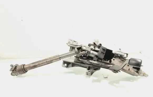 Volvo S90, V90 Steering wheel axle P31658216
