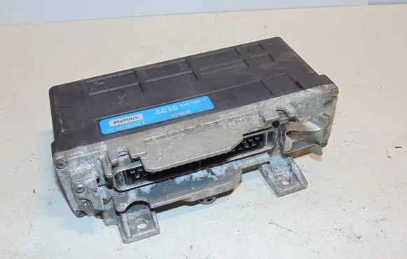 Mercedes-Benz E W124 ABS control unit/module A0055455132 0265101020