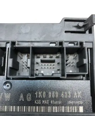 Seat Altea Comfort/convenience module 1K0959433AK