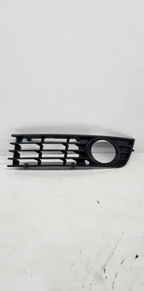 Audi A4 S4 B6 8E 8H Front fog light trim/grill 8E0807681 0010111840410