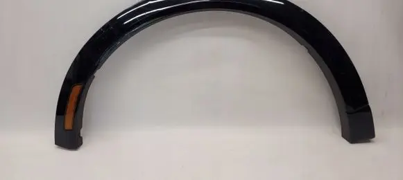 Ford Mustang V Rear arch trim