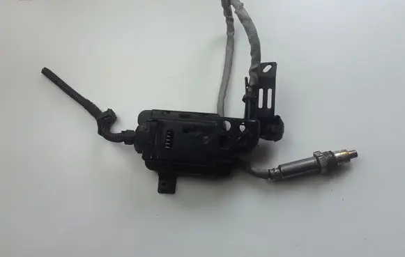 Peugeot 2008 I Lambda probe sensor 9821120980