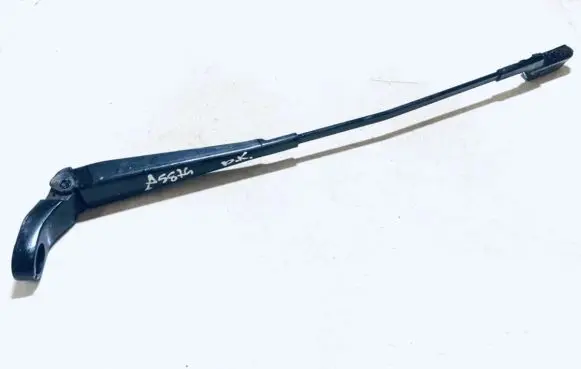 Skoda Roomster (5J) Front wiper blade arm 5j1955410b