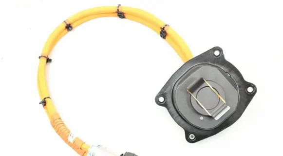 BMW X1 U11 Other wiring loom 5A62882