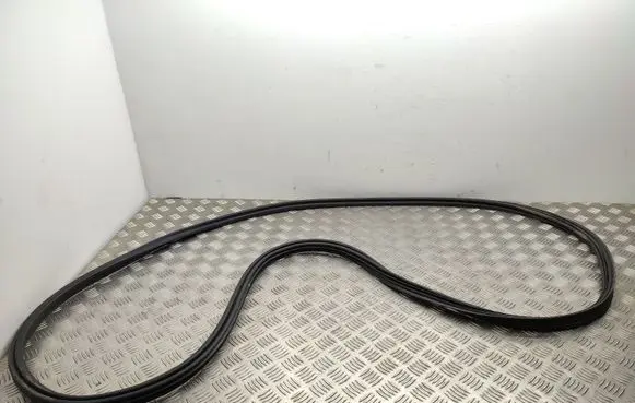 Toyota RAV 4 (XA50) Trunk rubber seal (body) 