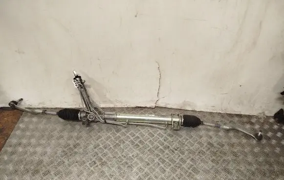 Renault Master III Steering rack 490014277R 6820000174