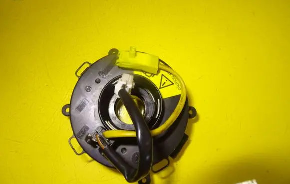 Fiat Marea Airbag slip ring squib (SRS ring) 2775044-001