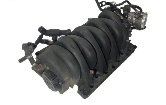 Intake manifold