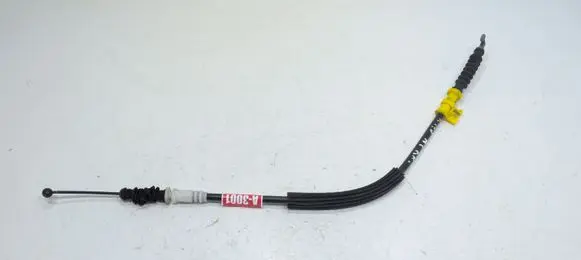 Audi A1 Front door cable line 4H0837099A